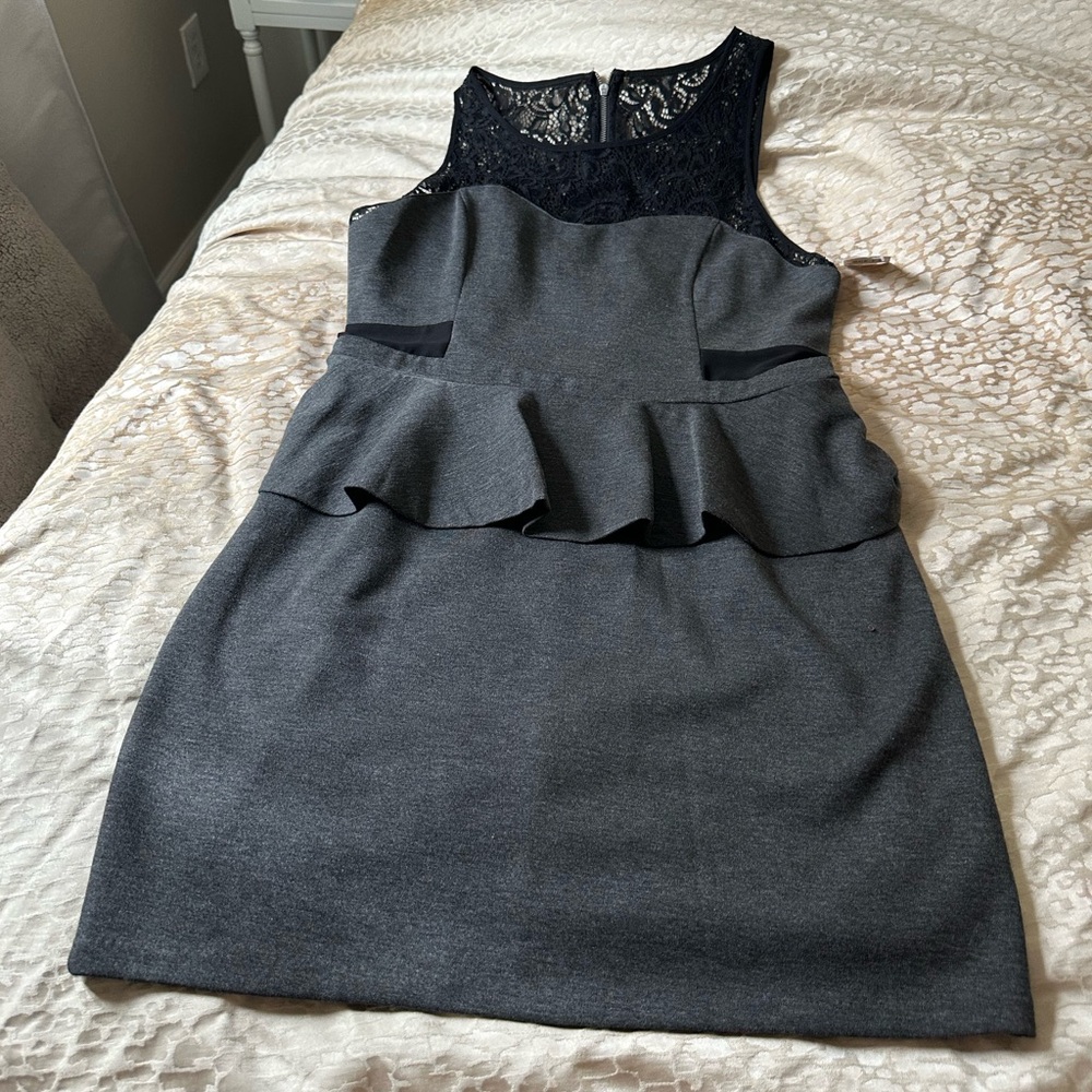 Brand new dress
